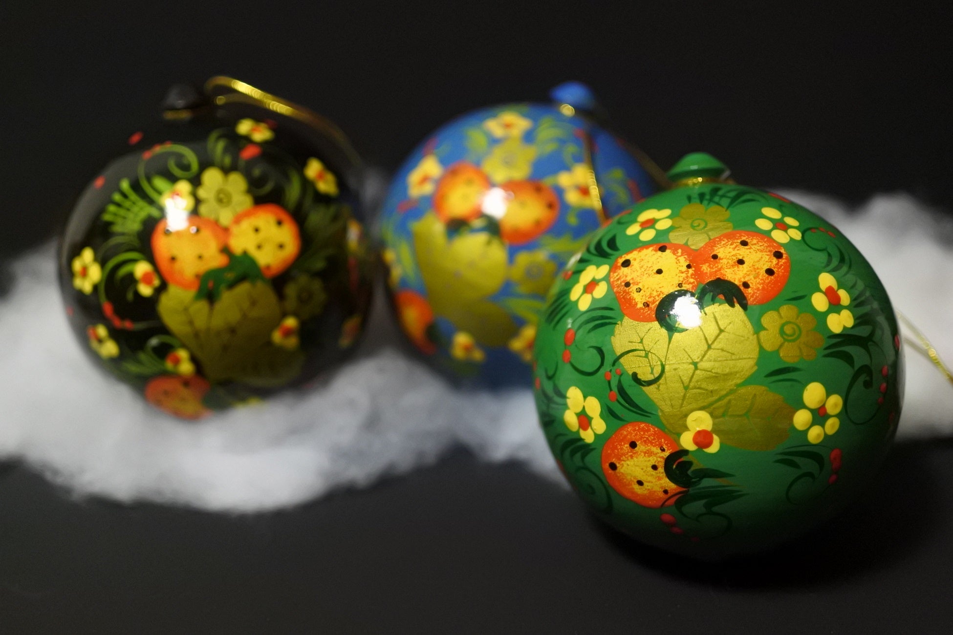 クリスマスオーナメント クリスマスボール クリスマスデコレーション