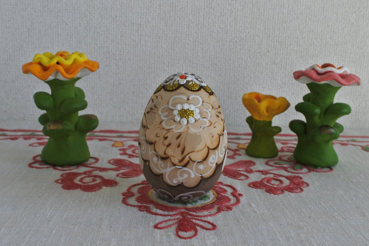 復活祭の卵　麗しのワシリーサ　GREEN　バーニング