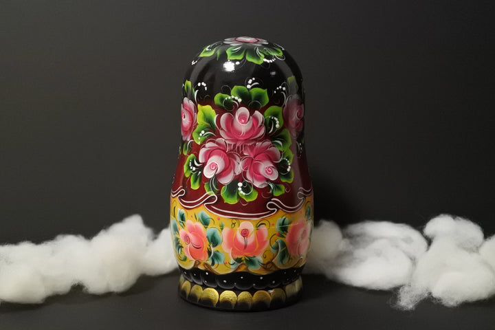 クリスマスオーナメントセット トロイカ