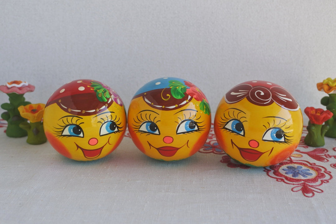 ロシア民話を楽しみましょう