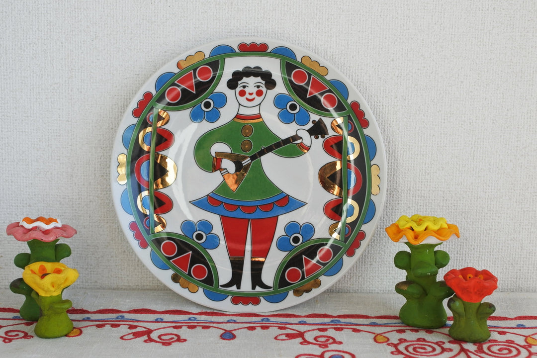 ヴェルビルキ陶磁器工房