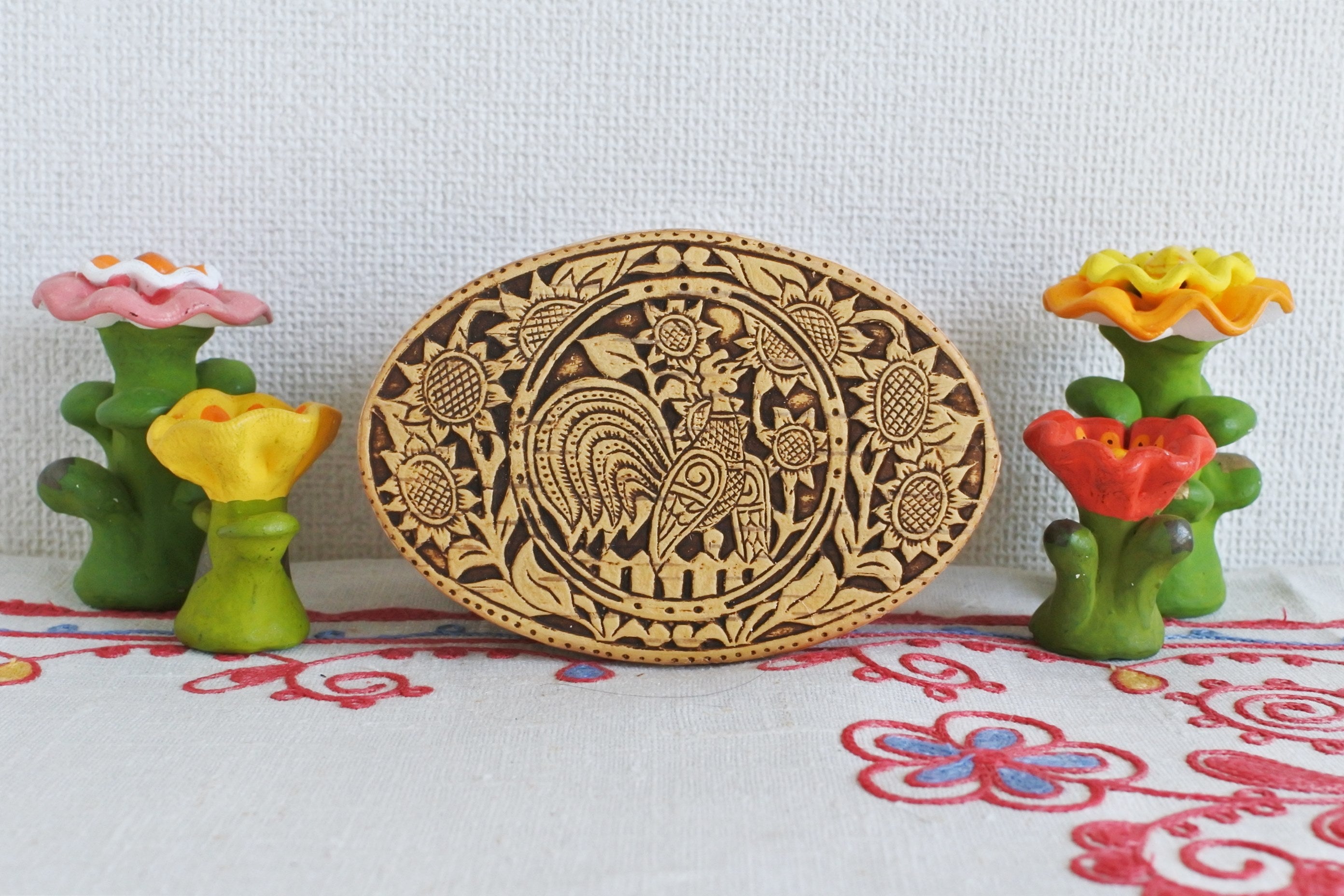 白樺細工ベレスタ 白樺樹皮 ハンドメイド ロシア民芸品 小箱
