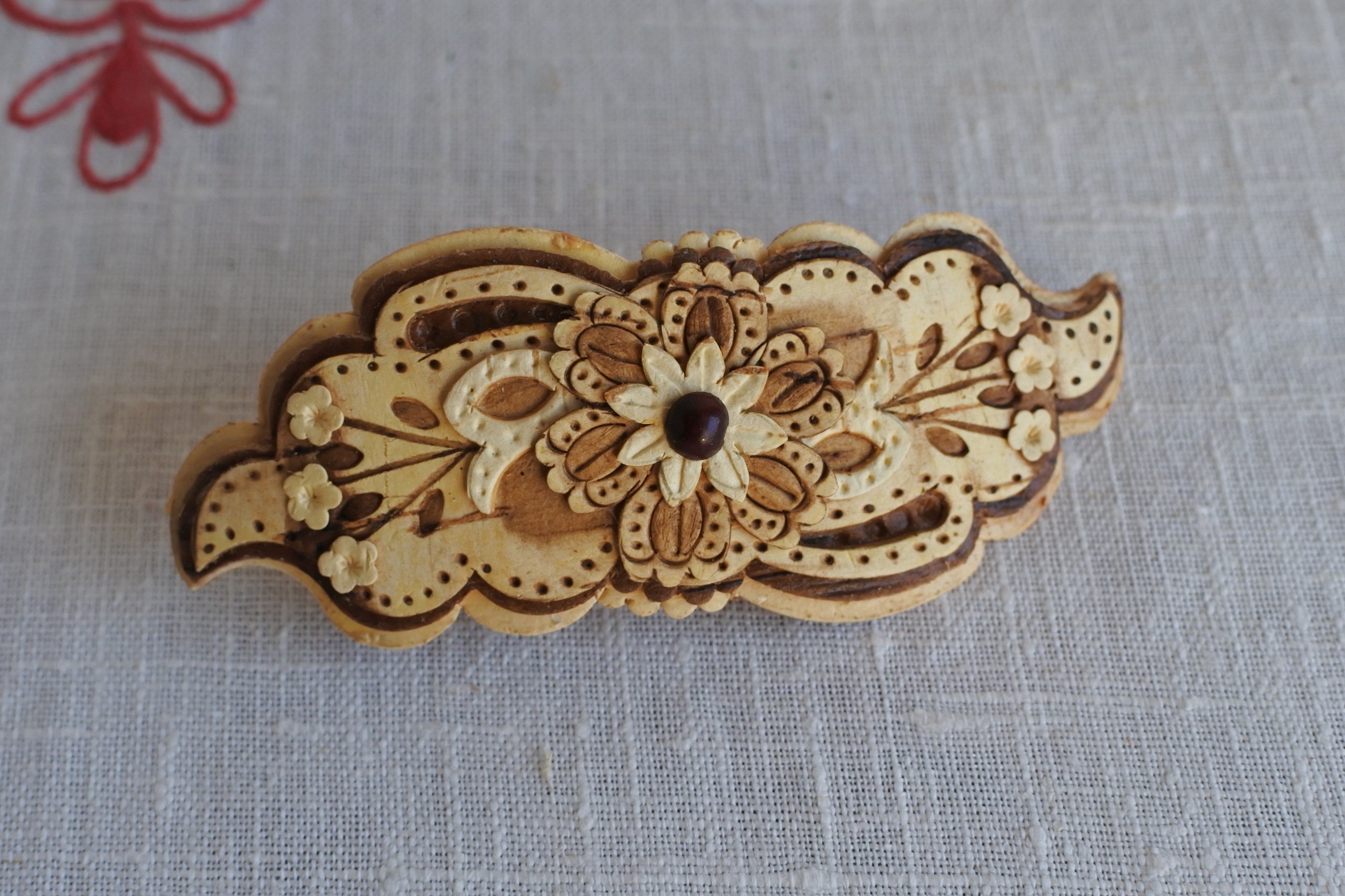 ロシア雑貨☆ベレスタ白樺 収納box 小物入れ ラズベリー マトリョーシカ ロシア雑貨☆ベレスタ白樺 収納box 小物入れ ラズベリー マトリョーシカ