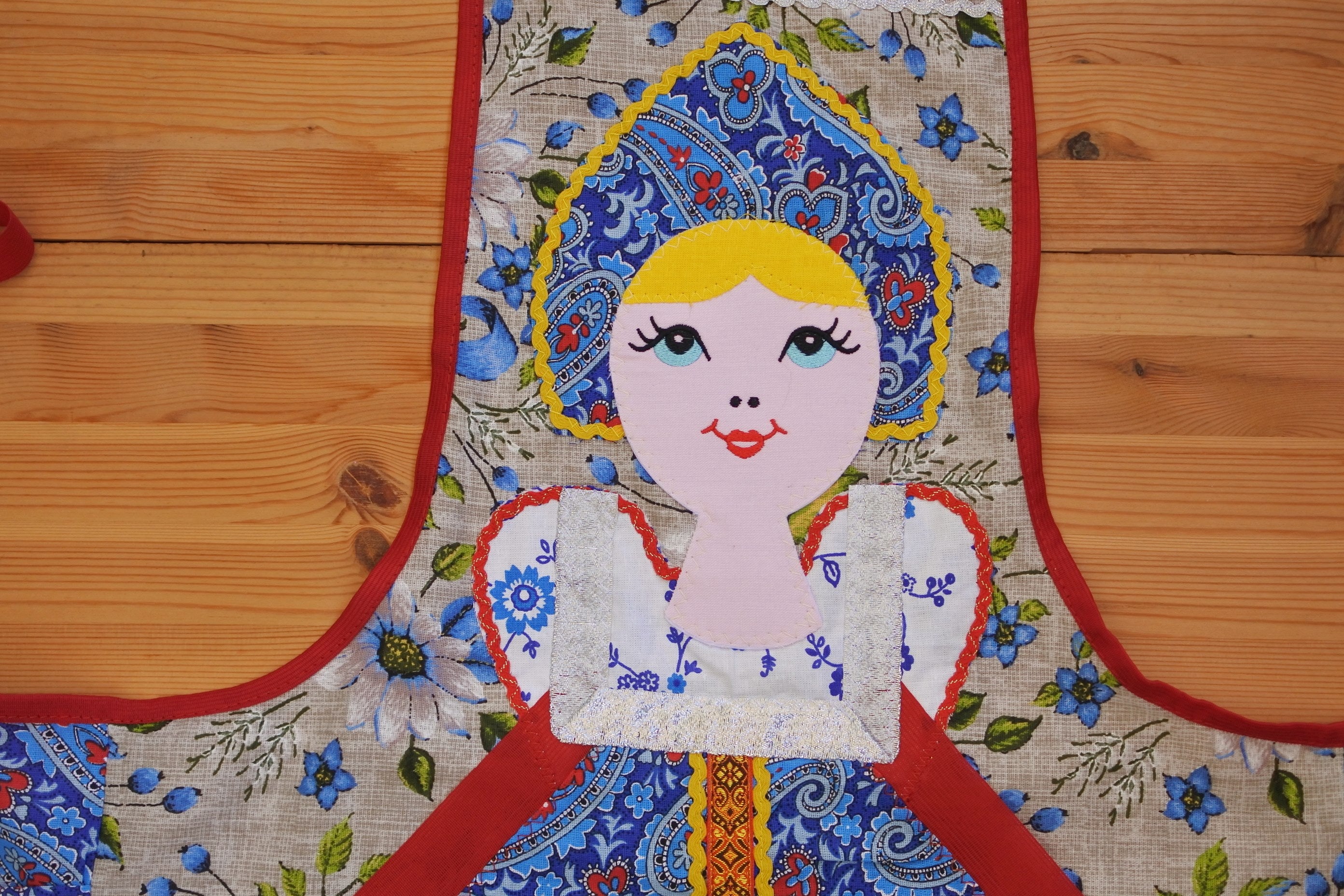 その他のロシア雑貨 ロシア民芸品 スパイスセット 起き上がりこぼし