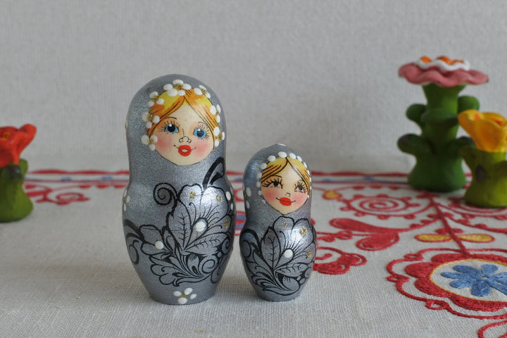 マトリョーシカ　ソーニャ　3P