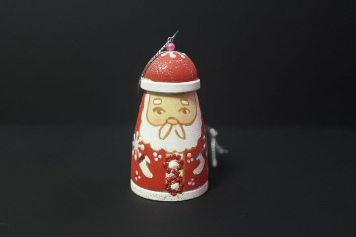 オリガ・アタジャーノワのクリスマスオーナメント　