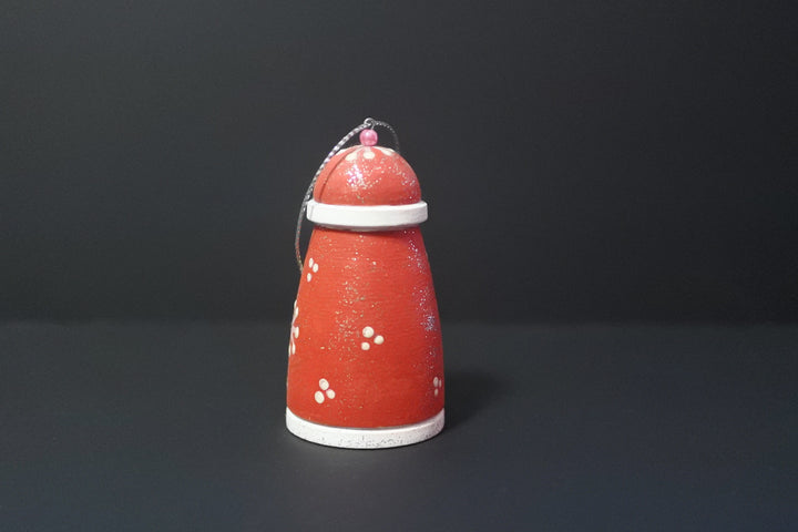 オリガ・アタジャーノワのクリスマスオーナメント　