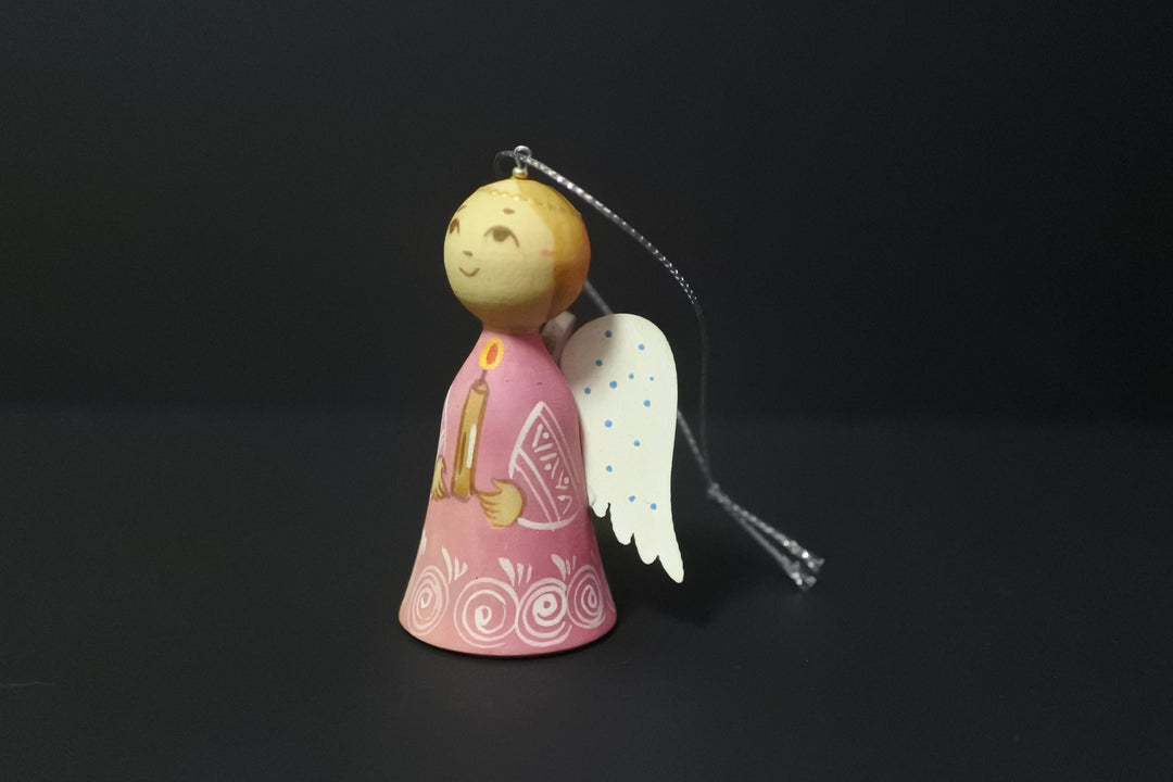 オリガ・アタジャーノワのクリスマスオーナメント　