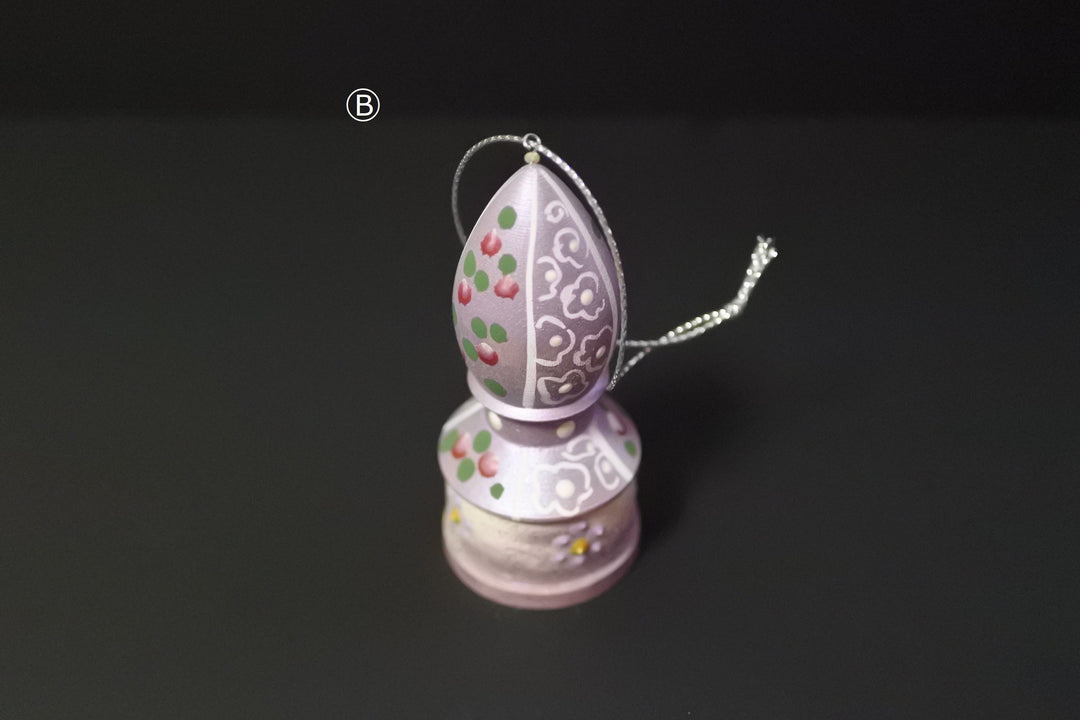 教会オーナメント　VIOLET