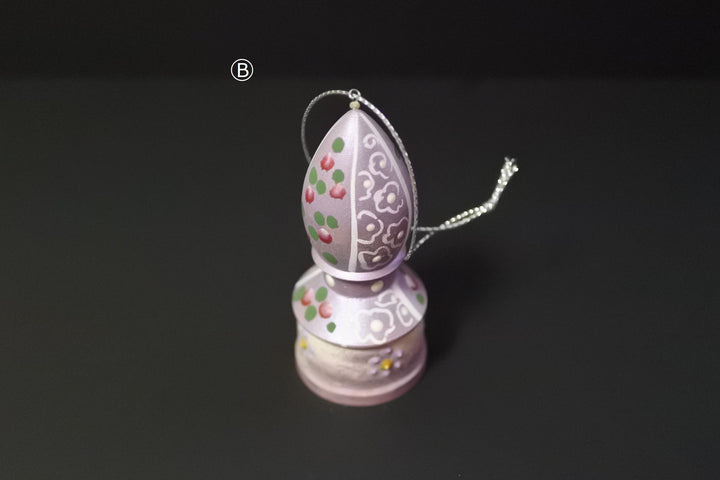 教会オーナメント　VIOLET