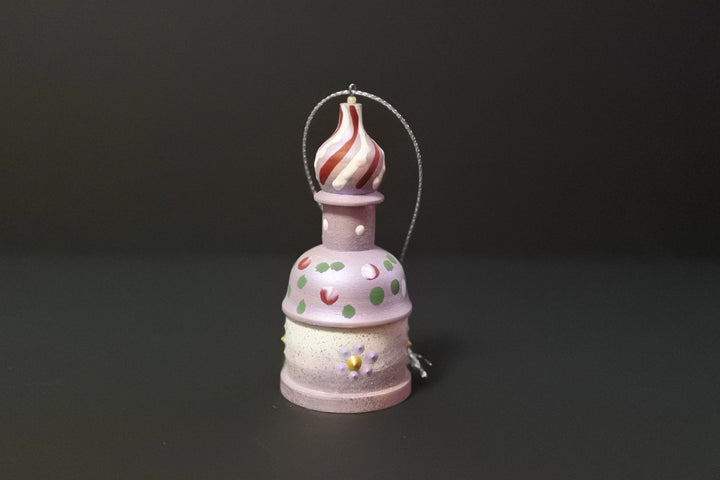 教会オーナメント　VIOLET