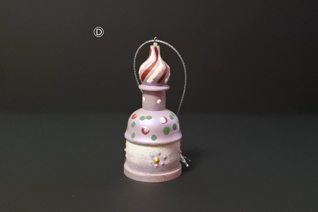 教会オーナメント　VIOLET