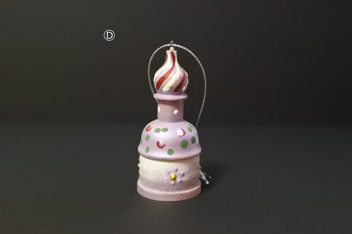 教会オーナメント　VIOLET