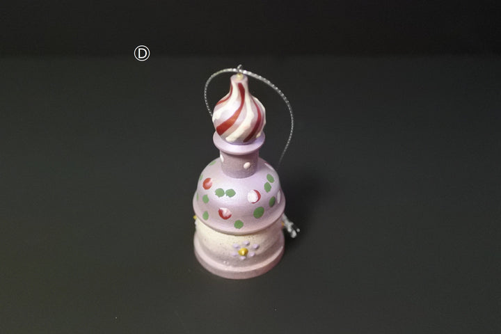 教会オーナメント　VIOLET