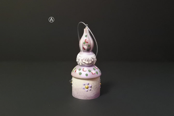 教会オーナメント　VIOLET
