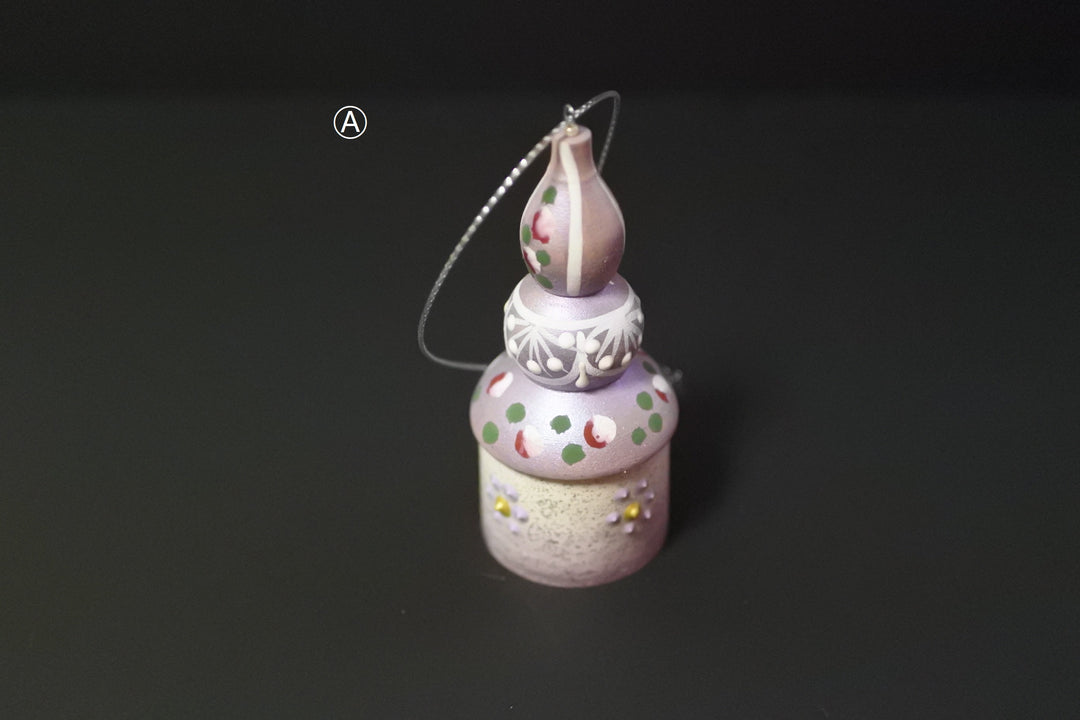教会オーナメント　VIOLET