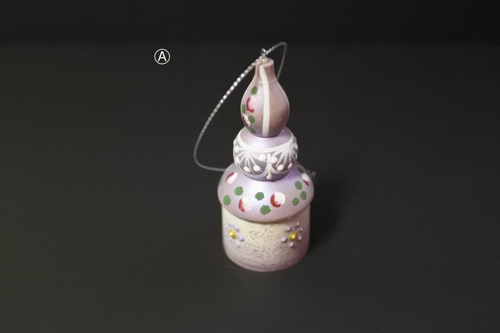 教会オーナメント　VIOLET