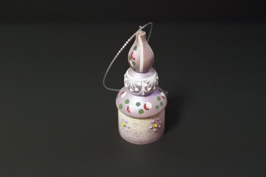 教会オーナメント　VIOLET