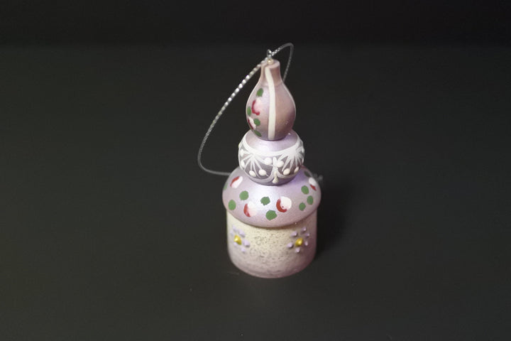 教会オーナメント　VIOLET