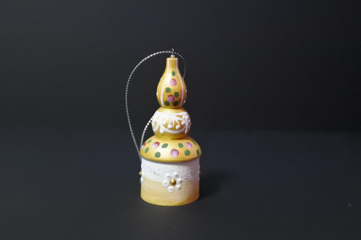 教会オーナメント　GOLD