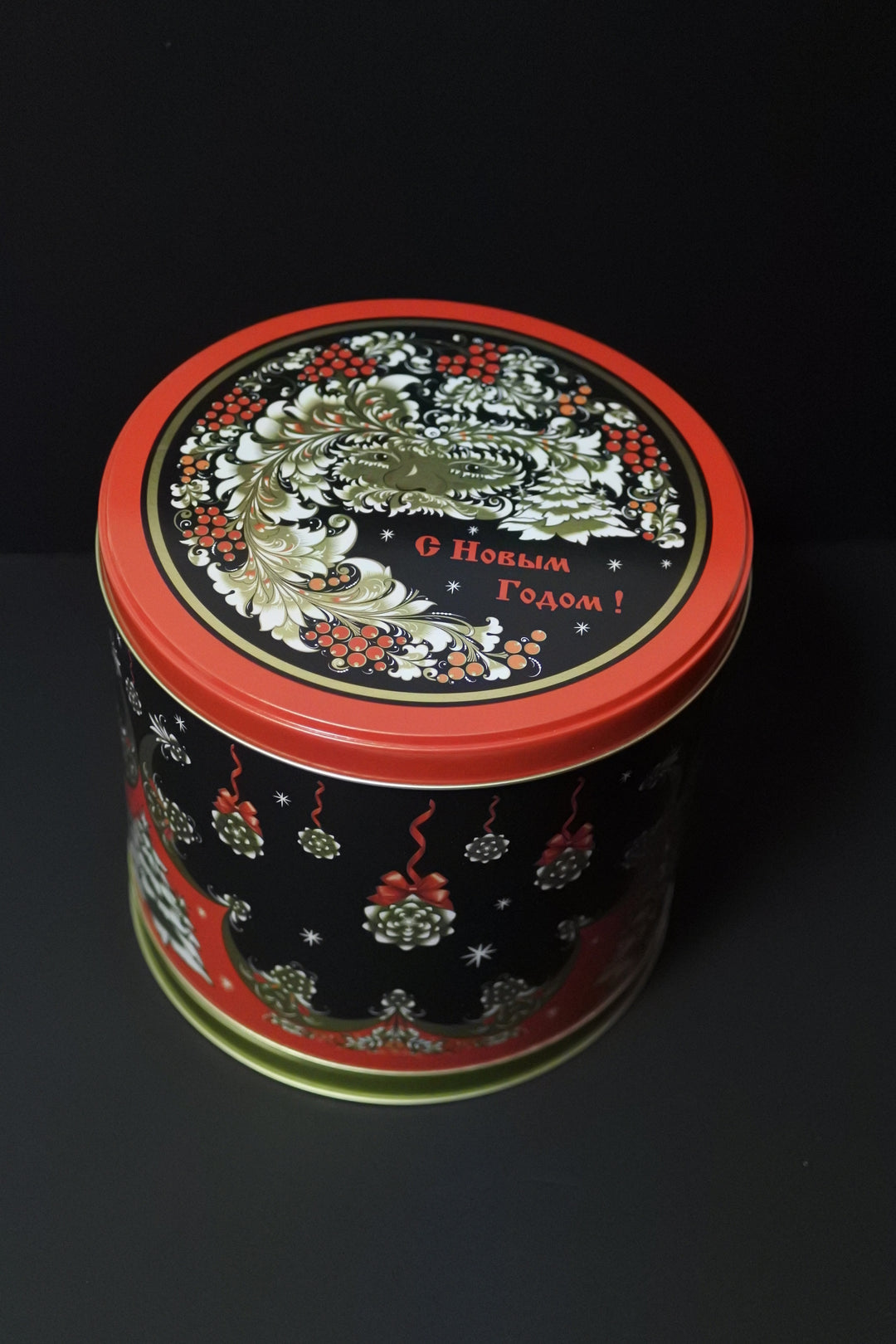 ジェドマロースのオルゴール　クリスマスの贈り物　曲目：くるみ割り人形　行進曲