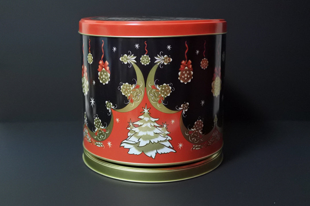 ジェドマロースのオルゴール　クリスマスの贈り物　曲目：くるみ割り人形　行進曲