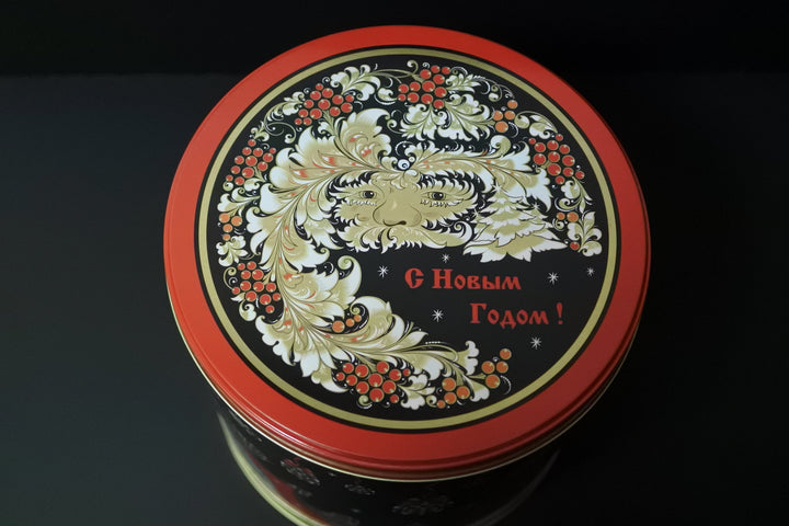 ジェドマロースのオルゴール　クリスマスの贈り物　曲目：くるみ割り人形　行進曲