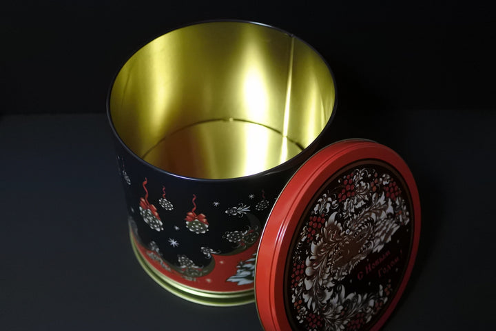 ジェドマロースのオルゴール　クリスマスの贈り物　曲目：くるみ割り人形　行進曲