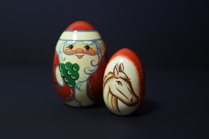 スノービムゴーダム！2026午年