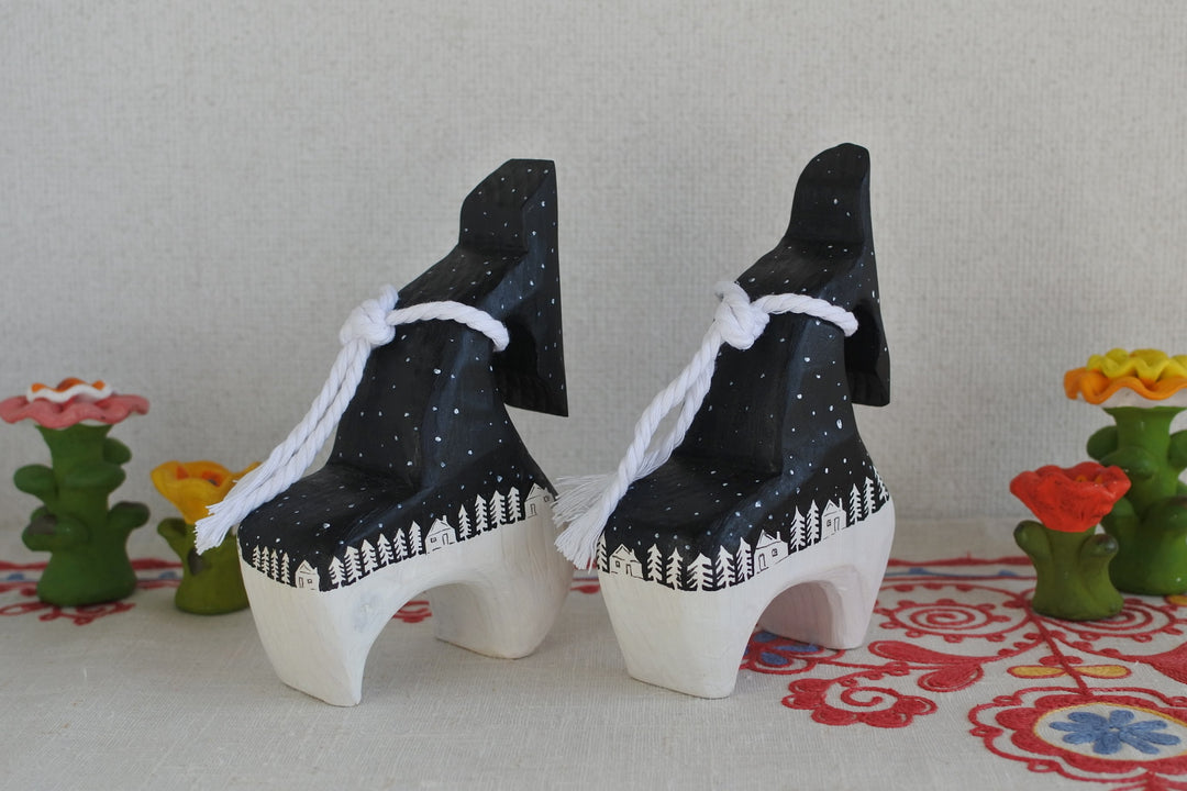 月の馬