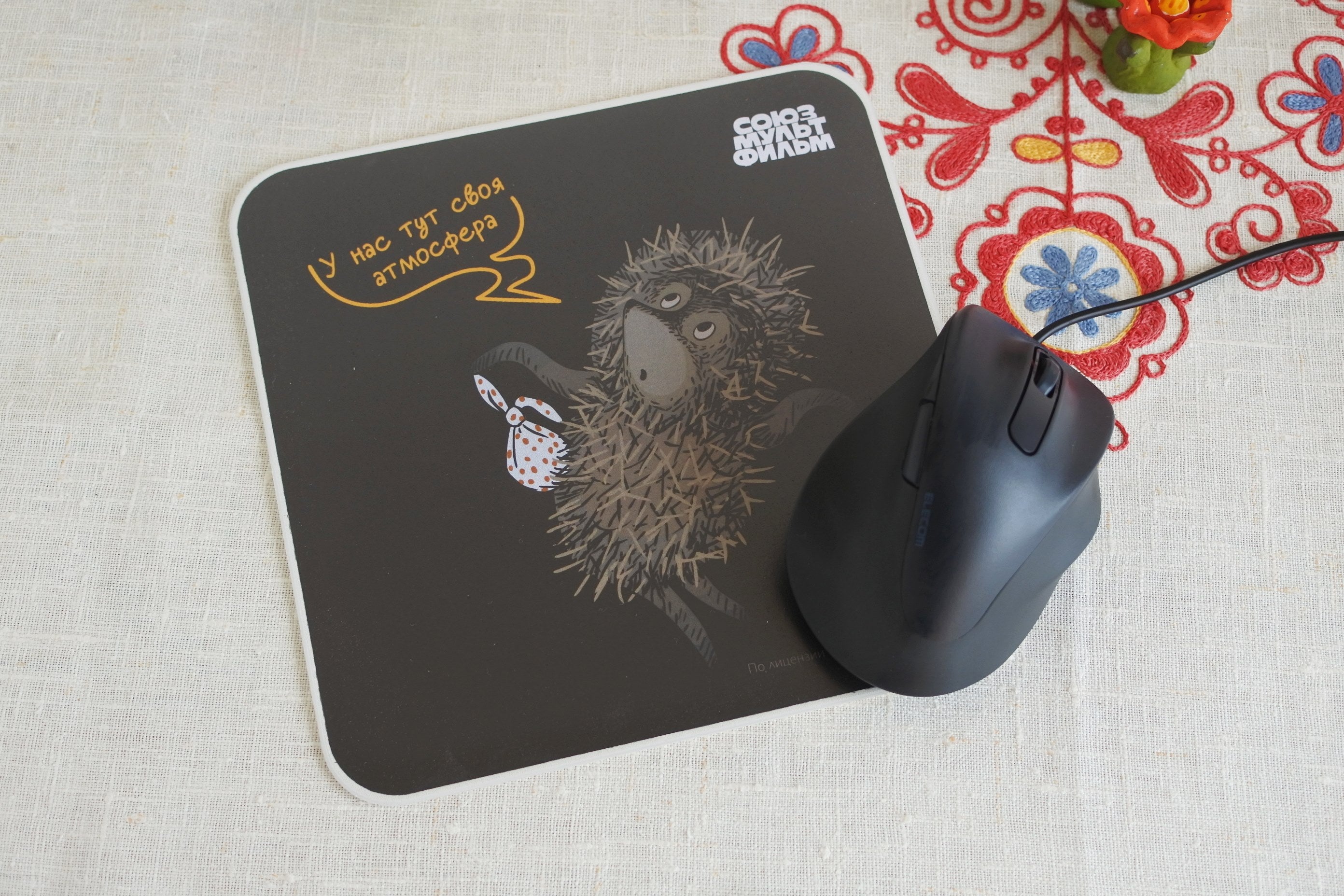 その他のロシア雑貨 ロシア民芸品 スパイスセット 起き上がりこぼし