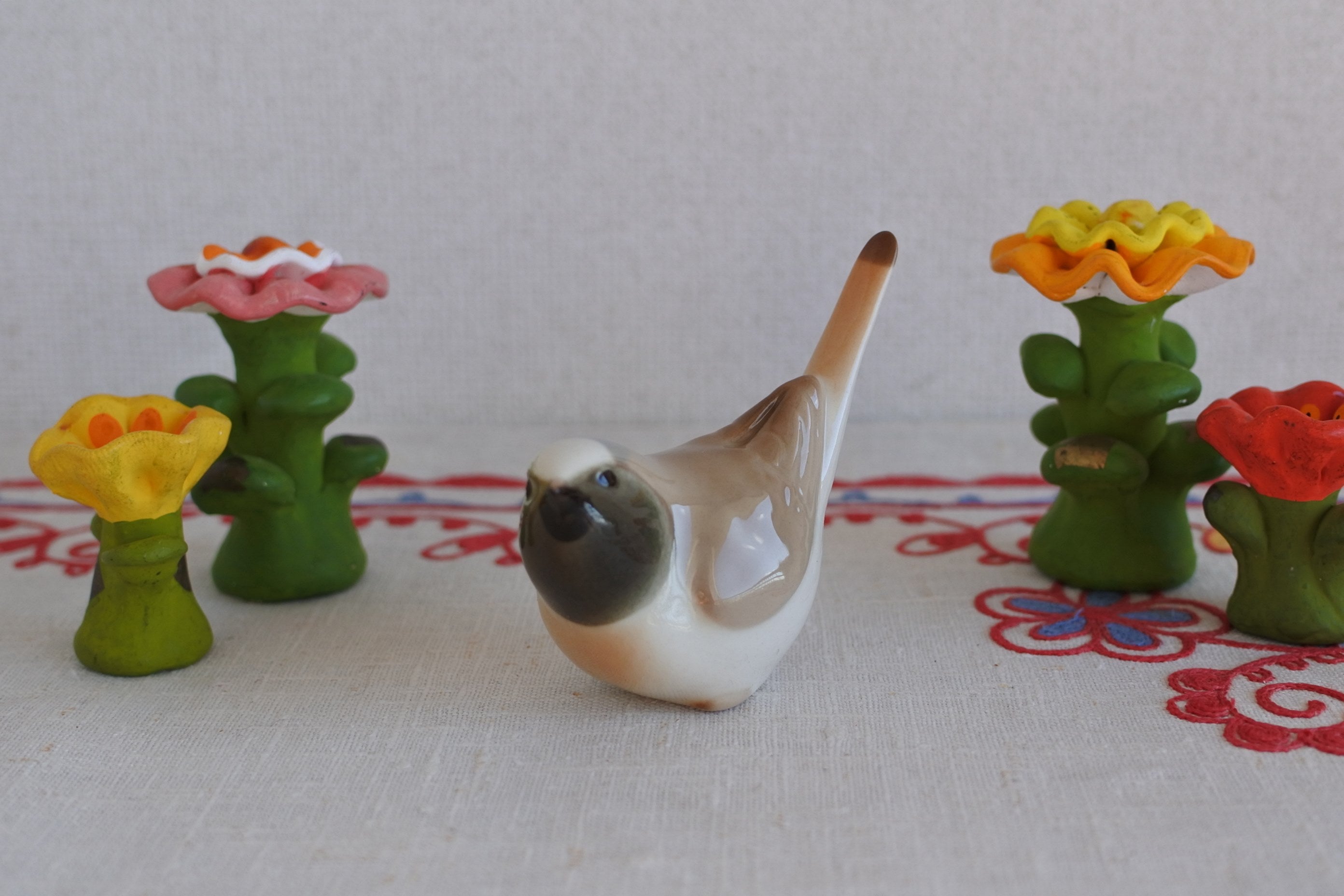 ロシア製陶磁器 ロモノーソフ陶磁器 インペリアルポーセリン ロシアの